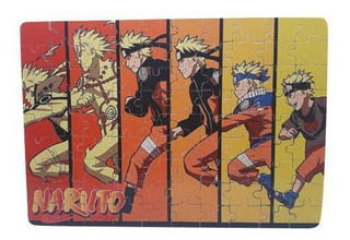 Pendrive Naruto | MercadoLivre 📦
