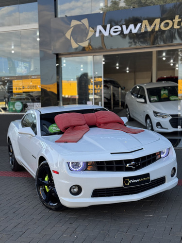 Chevrolet Camaro Camaro SS 6.2 V8 16V