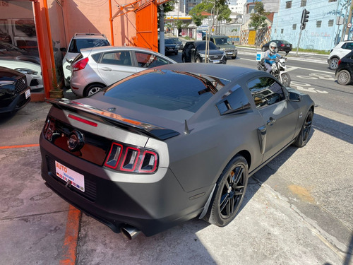 Ford Mustang 5.0 GT CALIFORNIA V8 GASOLINA 2P MANUAL
