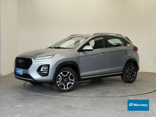 Caoa Chery Tiggo 3X 1.0 VVT TURBO Iflex PRO CVT