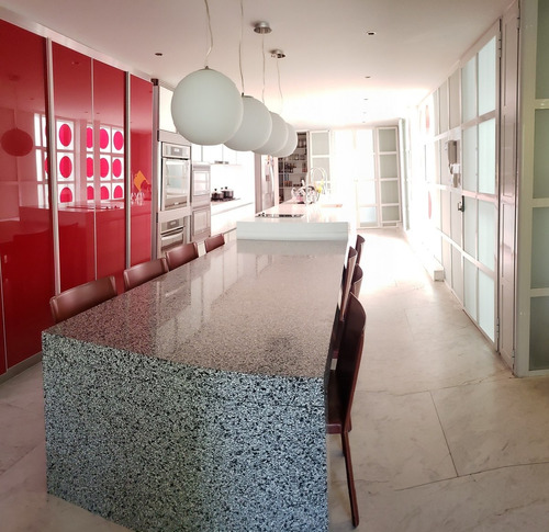 Super Departamento A La Venta En Polanco!!