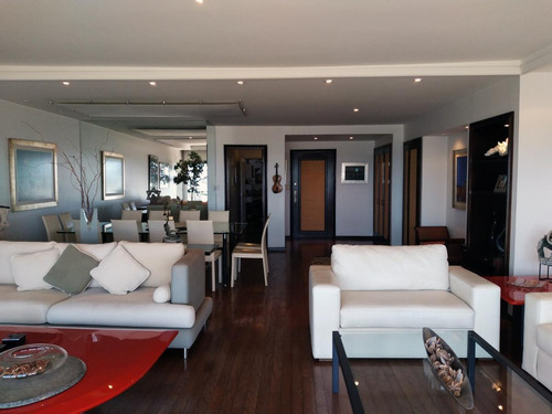 Imagen 5 de 29 de Apartamento -rambla Frente Al Kibon