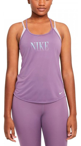 Musculosa Nike W /copa/(whi De Mujer - Dd4561-574