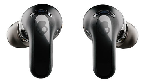 Audifono Skullcandy Rail Anc Color Negro - Bueno (Reacondicionado)
