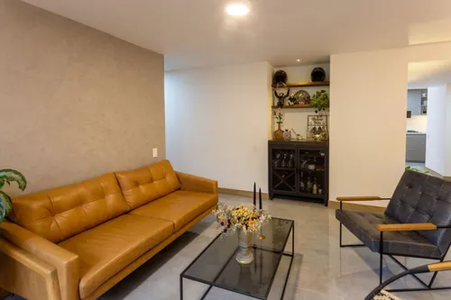 Apartamento En Arriendo En El Diamante No.2. Cod A24052