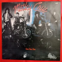 Comprar Motley Crue - Chicas, Chicas, Chicas - Vinilo - Wea 1987