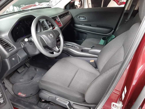 Hr-v 2016 Aut.
