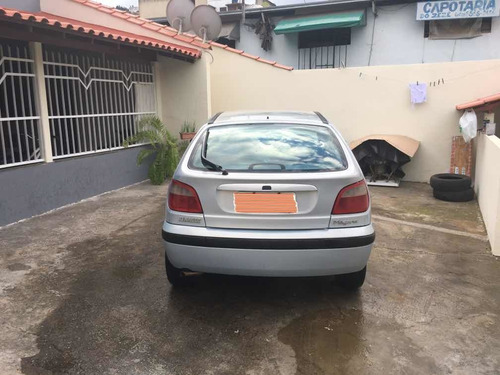 Renault Megane 1.6 Rt 5p 2001