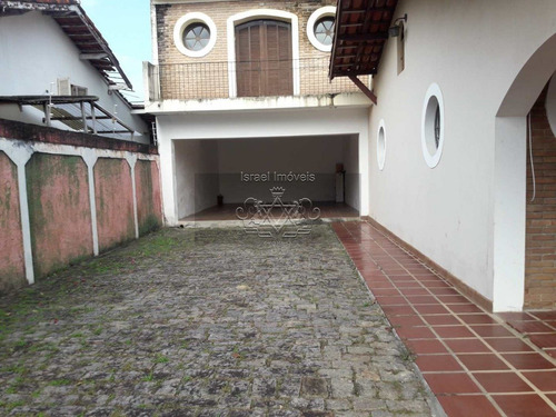 Imagem 11 de 15 de Casa - Indaia - Ref: 487 - V-487