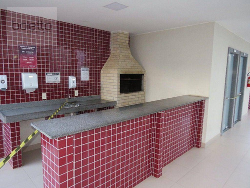 Imagem 21 de 26 de Apartamento À Venda, 41 M² Por R$ 187.000,00 - São José - Canoas/rs - Ap1924