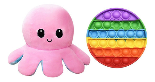 Imagem 5 de 5 de Kit Maquiagem Infantil Presente Lata + Brindes Kmlt6