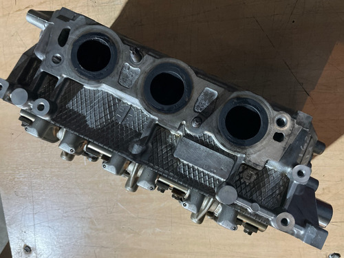 Cabeçote Std Outlander 3.0 24v 6cc Esquerdo 2009 6b311 (Usado)