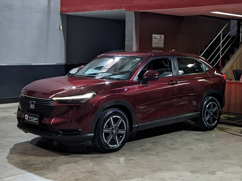 Honda HR-V 1.5 DI I-VTEC FLEX EX CVT