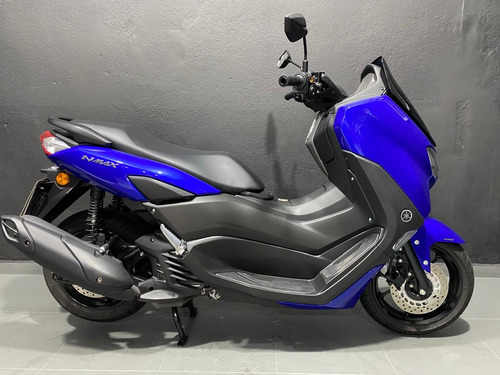 Yamaha Nmax 160 Abs
