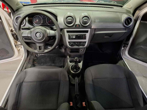 Volkswagen Gol 1.0 MI SPECIAL 8V FLEX 2P MANUAL