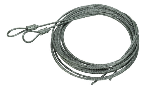 Wayne Dalton Torquemaster - Par De Cables Para Puerta De Gar