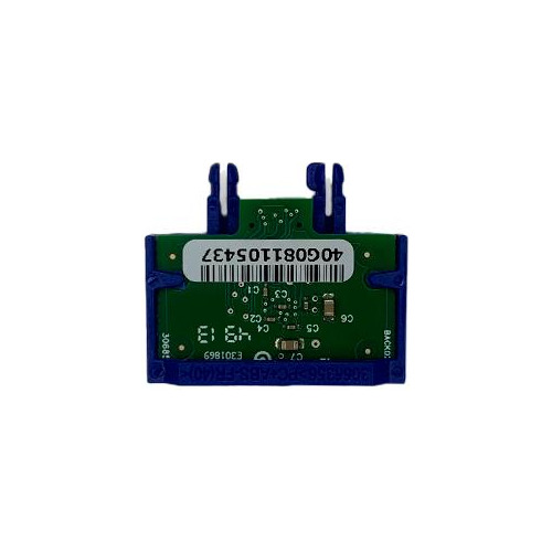 Placa Ipds Lexmark Ms71x Ms81x 40x8595
