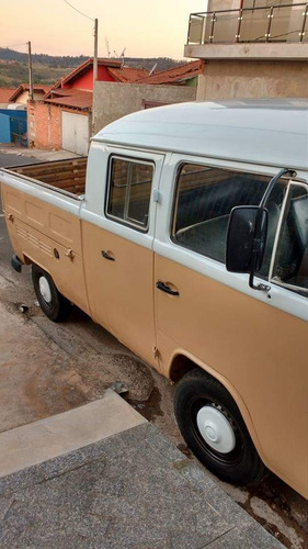 Volkswagen Kombi