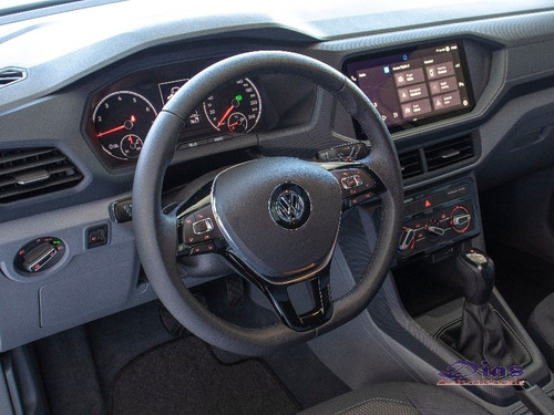 Volkswagen T-cross 200 Tsi 12v