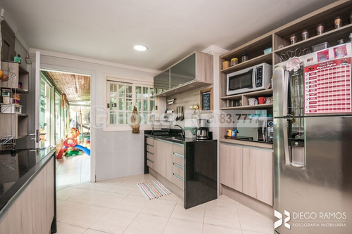 Imagem 22 de 30 de Casa, 3 Dormitórios, 388 M², Vila Ipiranga - 153980
