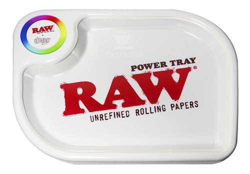 Bandeja Raw De Led Power Tray