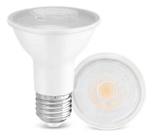 Lampada Led Par20 4,8w E27 Save Energy 2700k 4000k 6500k