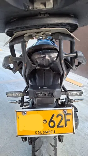 Hero Hunk 160r