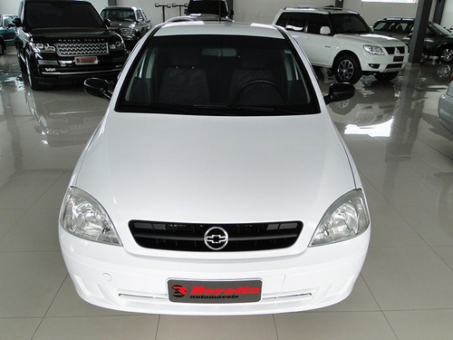 Marca: Chevrolet Modelo: Corsa Hatch