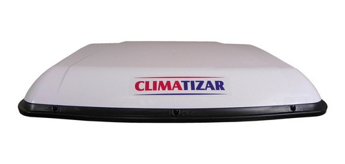 Climatizar De Ar Caminhão - Climatizar Evolve