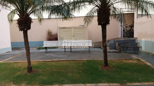 Imagem 28 de 30 de Apartamento À Venda Em Vila Proost De Souza - Ap002486