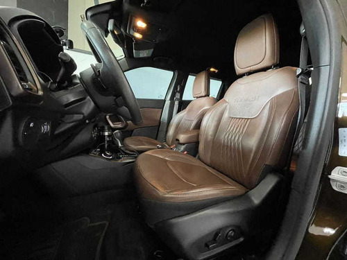 Imagem 10 de 15 de Fiat Toro Ranch At D4