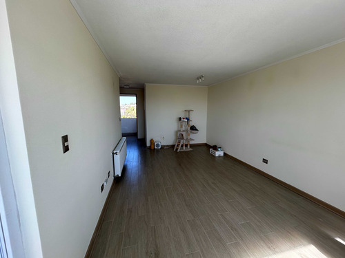 Terraza Grande Cerrada Amplio Living Vista (84761)