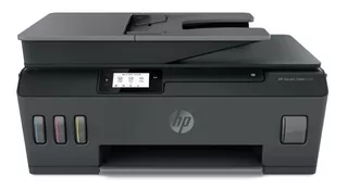 Multifuncional Hp Smart Tank 530 Tinta Continua Color Wi-fi