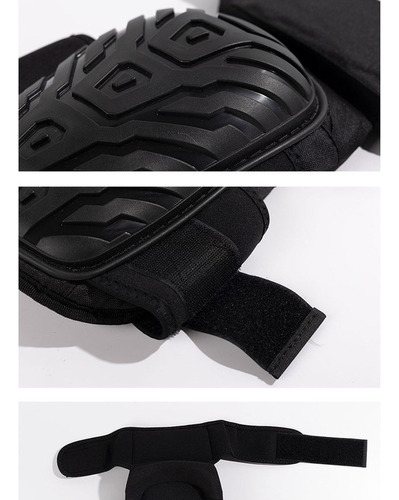 A Rodilleras For El Trabajo, Protectores De Silicona