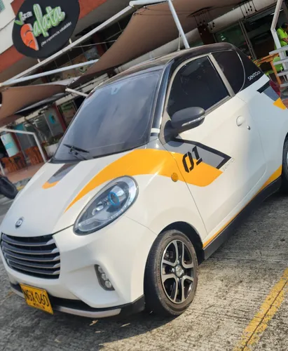 Zhidou D2S Electrico