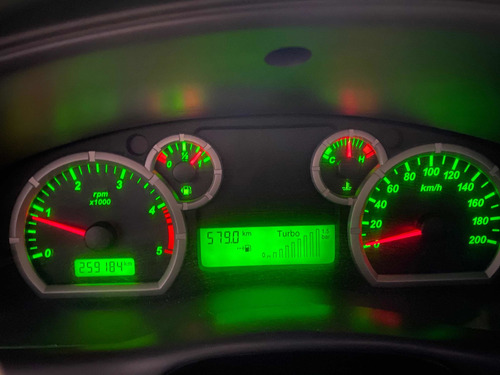 Ford Ranger 3.0 Cd Xlt 4x4 2008