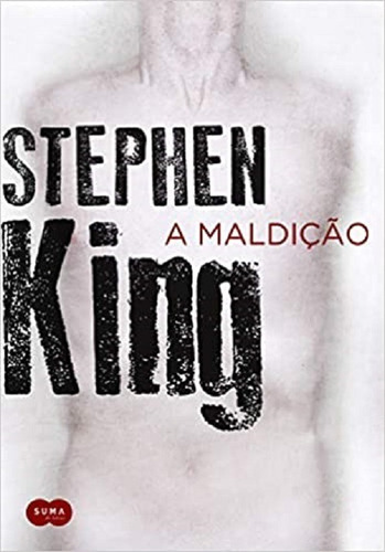 A Maldição - Stephen King