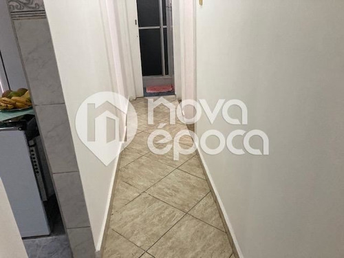 Apartamento - Ref: Ap2ap51540