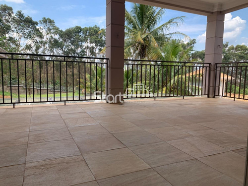 Imagem 6 de 30 de Casa À Venda Em Sítios De Recreio Gramado - Ca001066