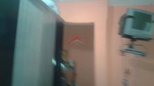 Imagem 12 de 13 de Casa Para Venda 45m² - Jardim Novo Pantanal - Id 1032 - 1032
