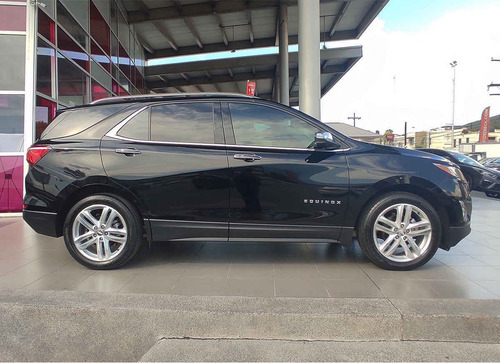 Imagen 6 de 15 de Chevrolet Equinox 2019 5p Premier Plus L4/1.5/ T Aut
