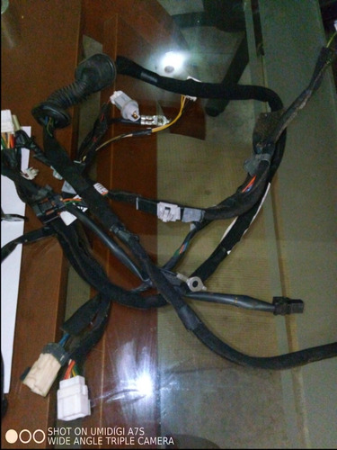 Imagen 3 de 3 de Cerradura De Compuerta Trasera De Kia Picanto 2006