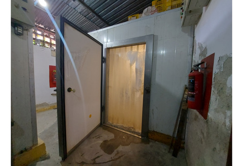 Vendo Galpon 420m2 En El Pueblo Del Hatillo 5715