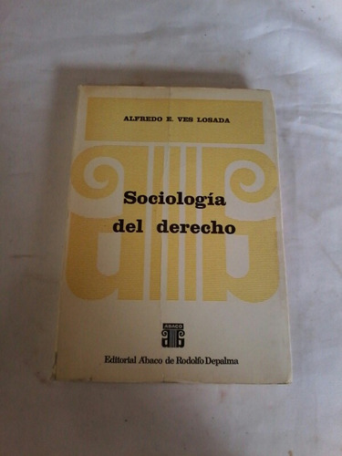 Sociologia Del Derecho E Ves Losada C9