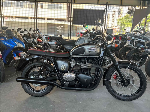 Triumph Bonneville T 100