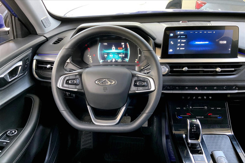 Chirey Tiggo 7 Pro 2023