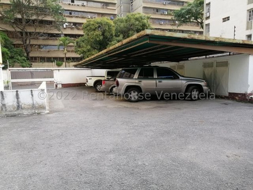 Imagen 4 de 19 de Venta De Apartamento En Montalbán I / Gc 23-804