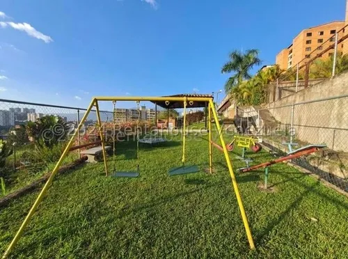 Oportunidad¡ Espectacular Apartamento En Venta En Colinas De La Tahona - Mls #25-13468 - Jca