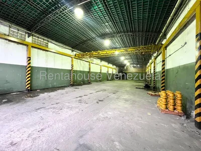Galpón en venta