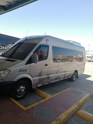 Imagen 6 de 14 de Mercedes Benz Sprinter---recien Reparada